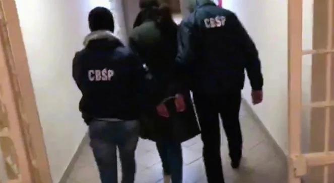 Zatrzymano podejrzanych o oszustwa na rynku Forex. Chodzi o miliony złotych