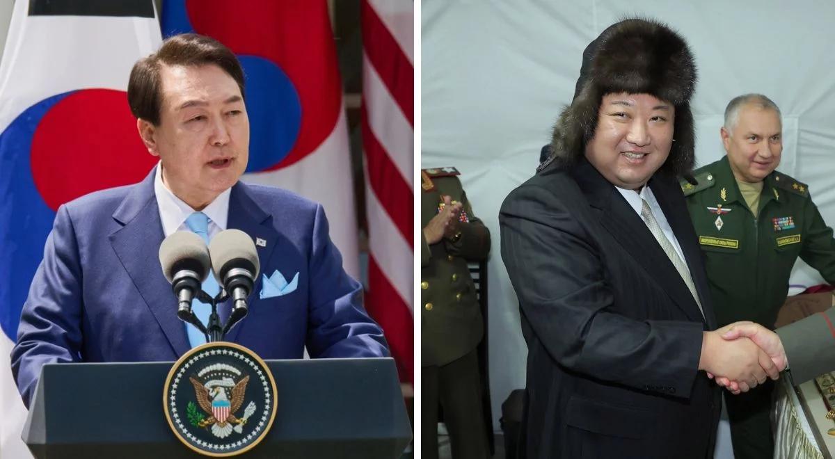 Napięcia na Półwyspie Koreańskim. Politolog: z każdym pokoleniem słabną narodowe więzi i wiara w jeden koreański naród