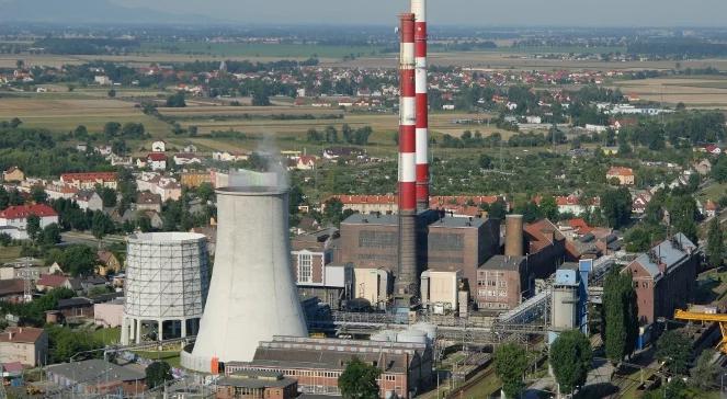  Rząd znów będzie wspierał elektrociepłownie? 