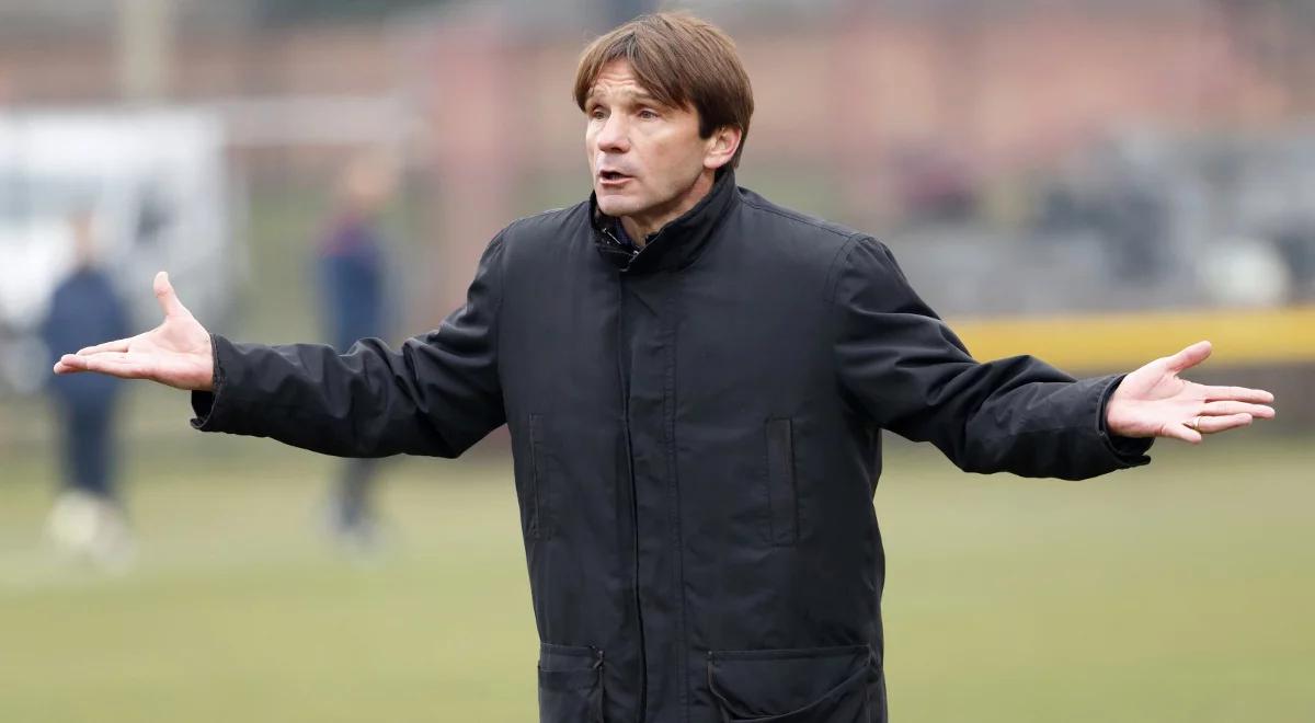 Ekstraklasa: Wisła Kraków bez trenera. Joan Carrillo żegna się z klubem 