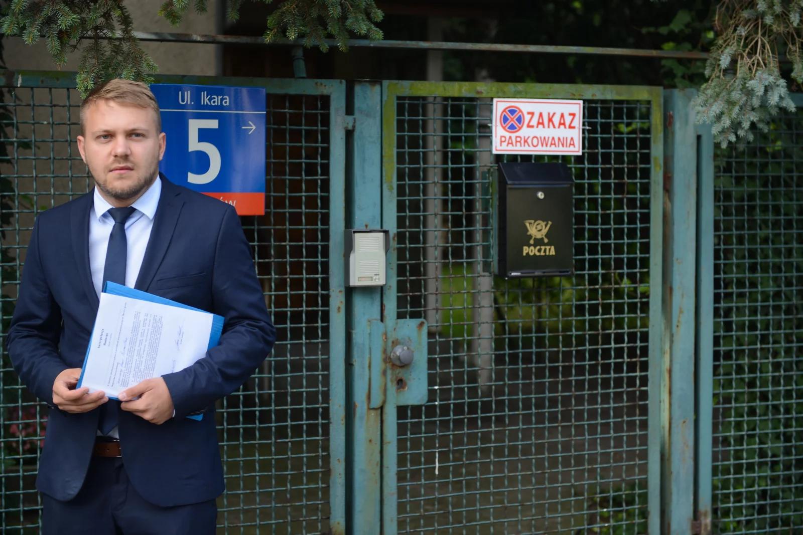 Spór o willę Przedpełskich. Warszawski radny chce zbadać okoliczności przejęcia jej przez Wojciecha Jaruzelskiego
