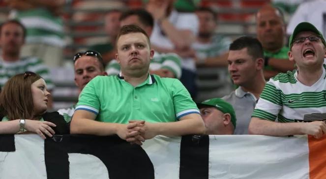 Liga Mistrzów: Stokes może opuścić Celtic przed rewanżem z Legią