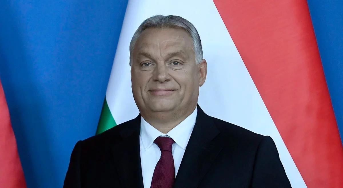Czy wobec Węgier zostanie uruchomiona unijna procedura? Komentarze 
