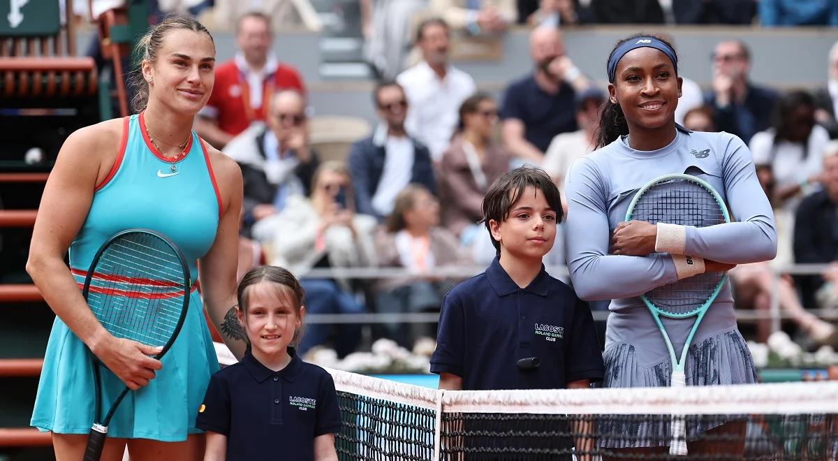 Roland Garros ma nową królową. To ona wygrała i zastąpiła Igę Świątek