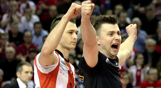 PlusLiga: Resovia dobiła Delectę i zagra o złoto