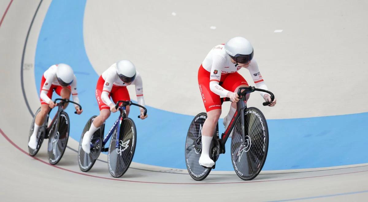 Polki tuż za podium mistrzostw świata. Medal był o włos