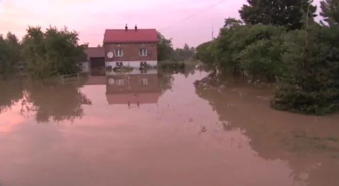 Podkarpacie: stabilizuje się sytuacja na rzekach. Wielkie porządki w Jaśle