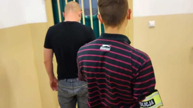 Podrabiane recepty na psychotropy i nielegalny handel lekami. Zatrzymano dwóch mężczyzn