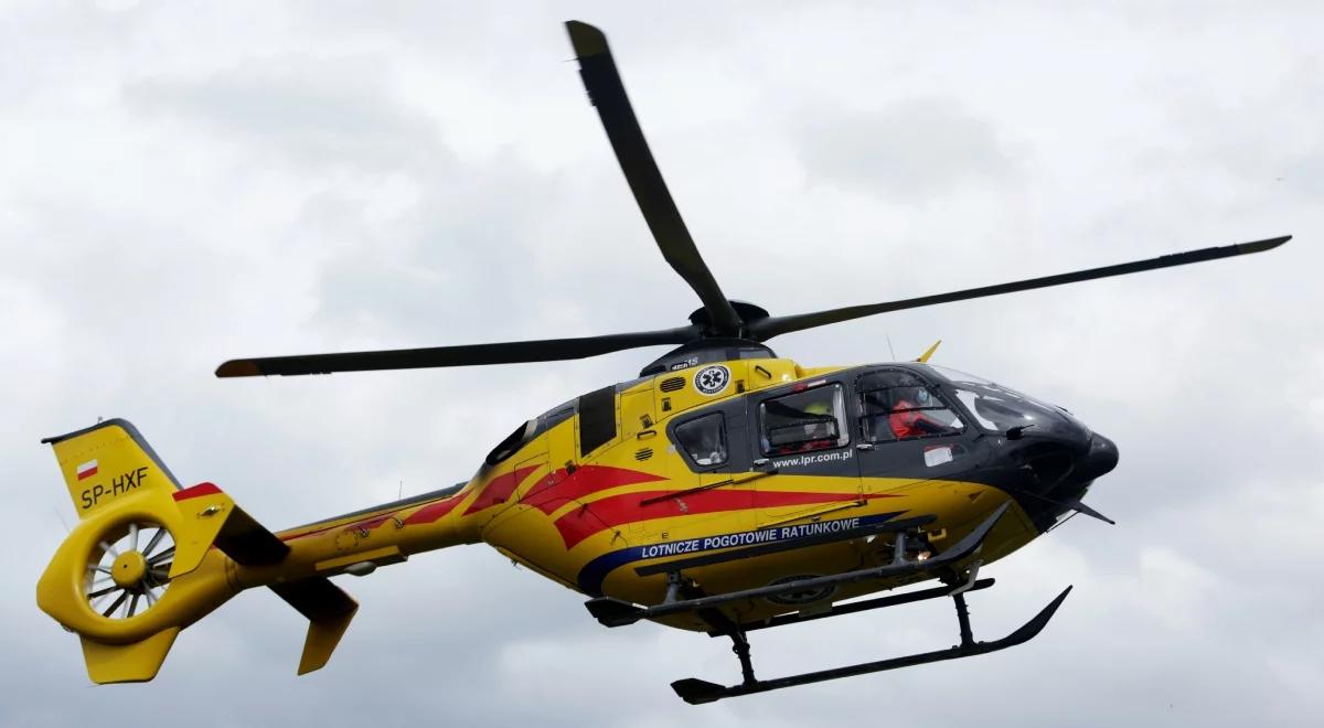 Zmarł 7-latek przygnieciony przez element ogrodzenia. Tragedia na prywatnej posesji