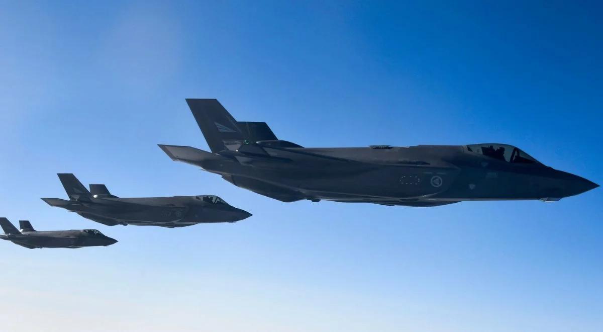 Norwegowie będą chronić hub w Rzeszowie. Przybędą z systemami NASAMS i F-35