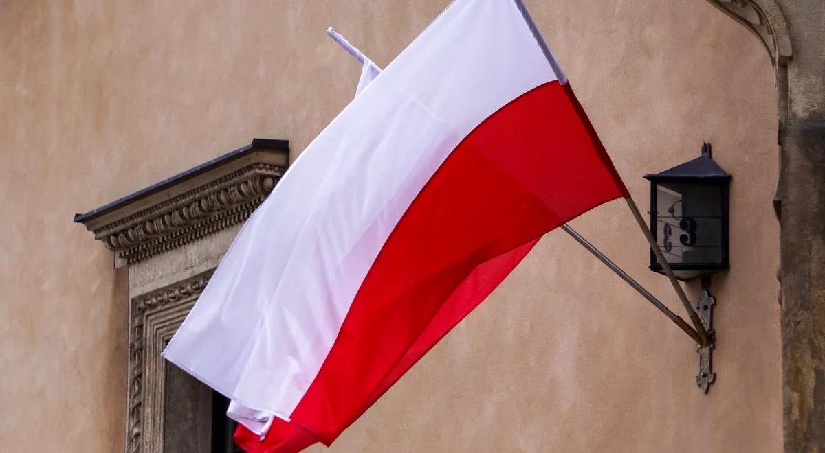 "Bohater i twórca polskich barw narodowych". Dr Skubisz o Walentym Zwierkowskim