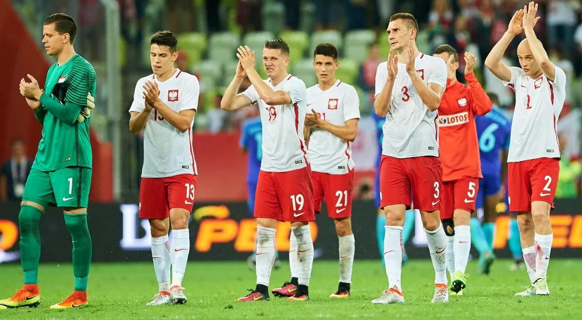 Euro 2016: Polska - Holandia. Porażka w najbardziej oczekiwanym momencie