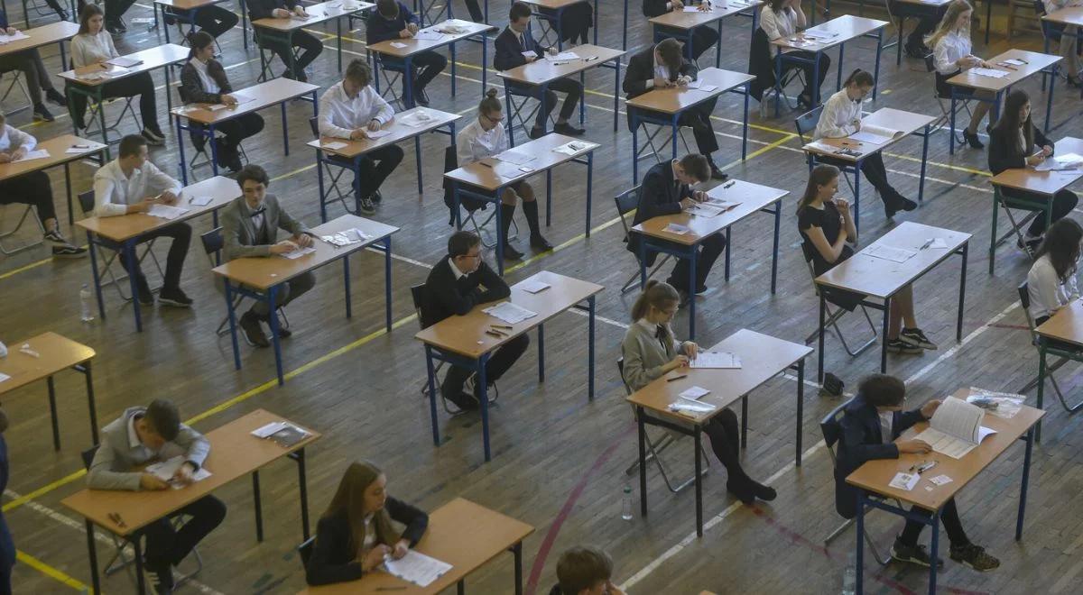 Rewolucja w sprawdzaniu egzaminów? CKE zapowiada zmiany