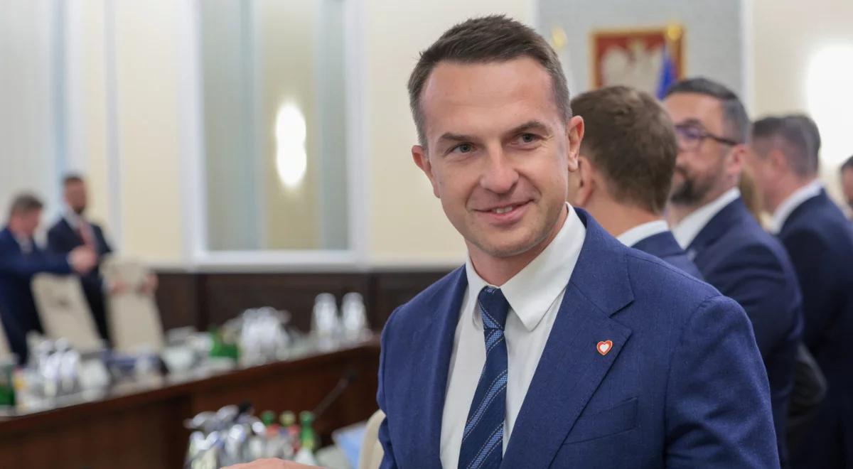 Będzie ponowne liczenie głosów? Rzecznik rządu: wątpliwości muszą być wyjaśnione