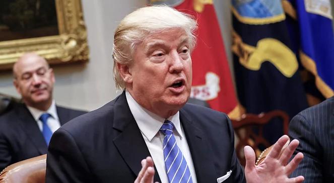 Jak decyzje Trumpa wpłyną na bezpieczeństwo Polski