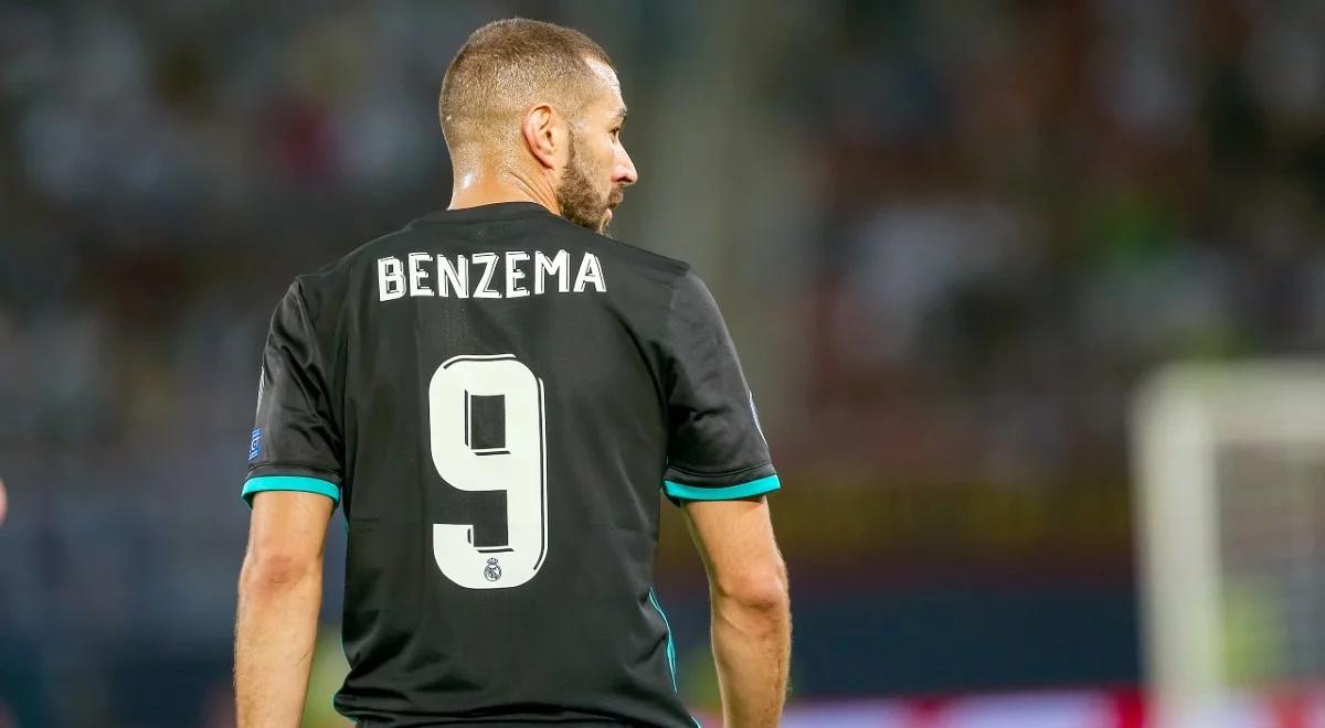 Euro 2020: Karim Benzema wraca do kadry Francji? "L'Equipe" przewiduje sensację