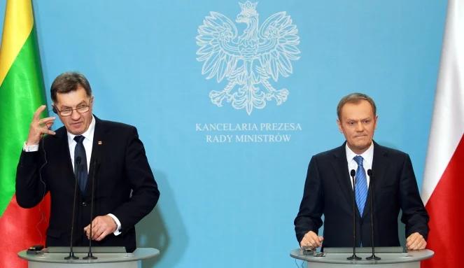 Polska-Litwa: w marcu raport na temat polskiej mniejszości