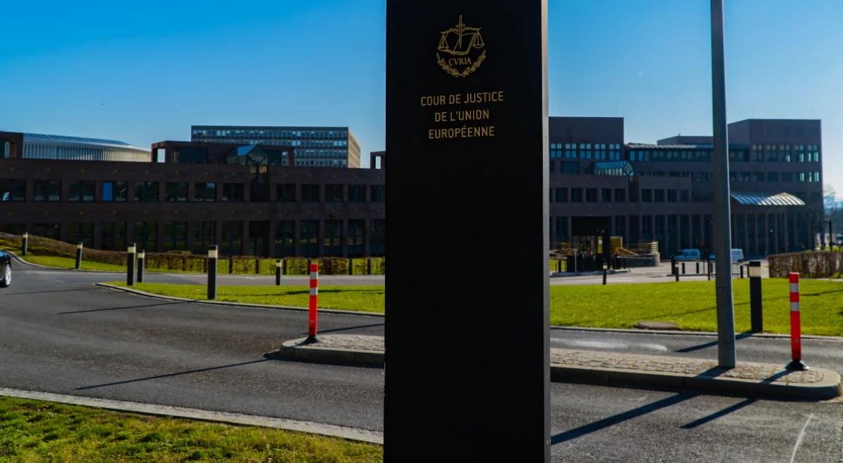 Skandale z udziałem sędziów TSUE. Warszawska prokuratura otrzymuje coraz więcej zawiadomień