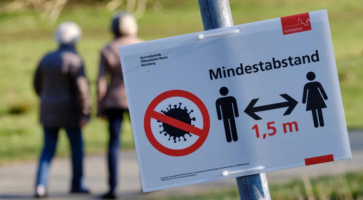 Debata o obowiązku szczepień w Niemczech. Sprawą zajmuje się Bundestag