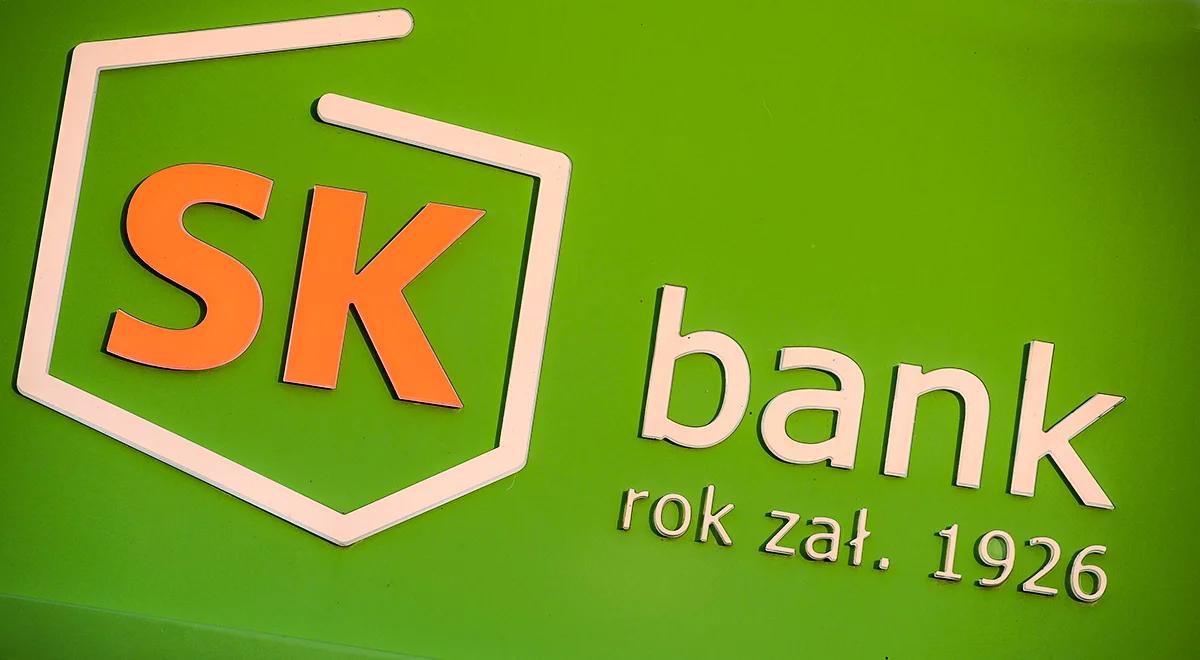 NIK: działania KNF w sprawie SK Banku były spóźnione. KNF odpowiada: zarzuty nie znajdują potwierdzenia