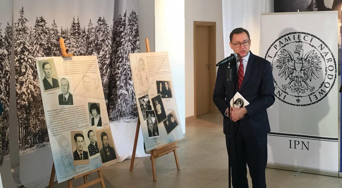 IPN uczci Narodowy Dzień Pamięci Polaków ratujących Żydów