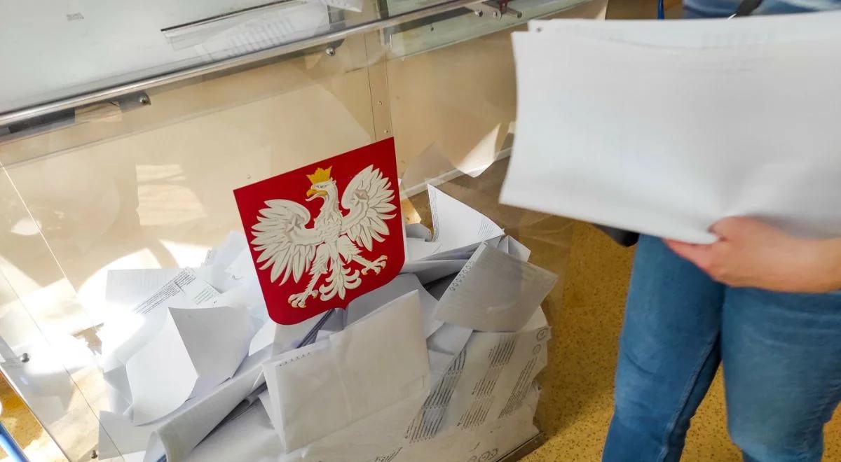 Jaka była frekwencja w wyborach prezydenckich 2020? Rekord o włos