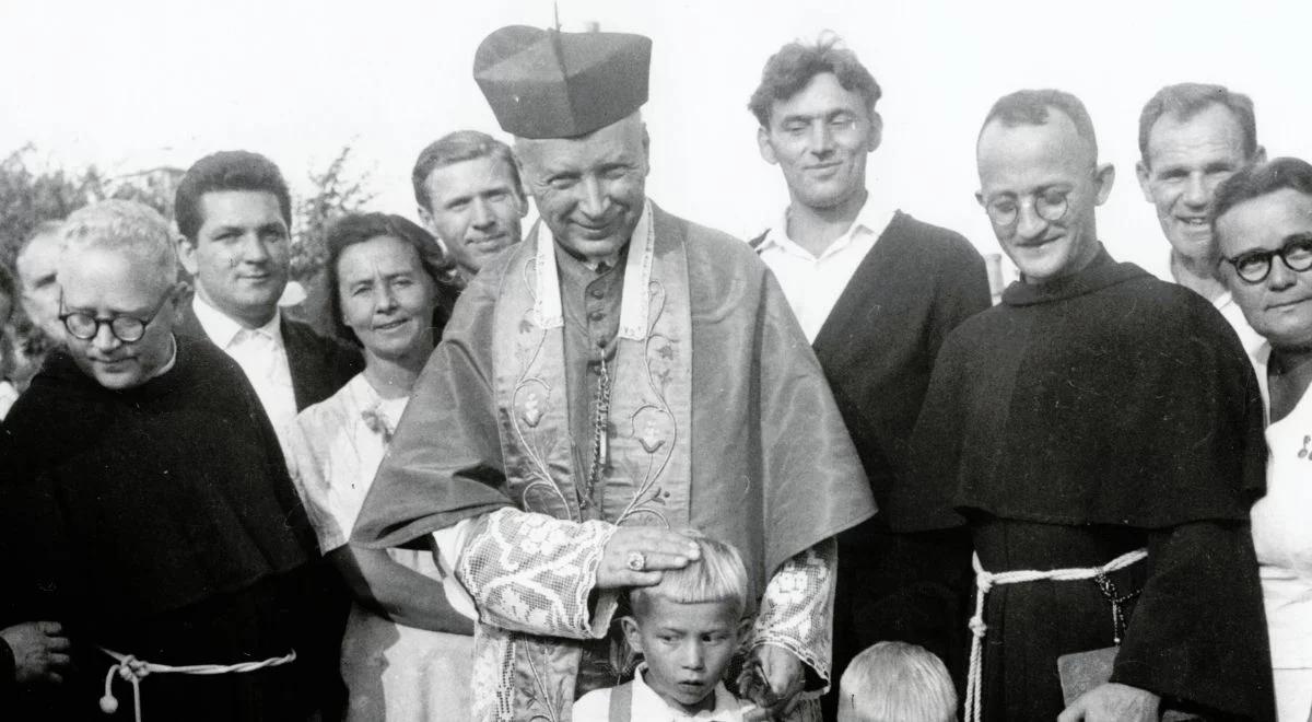 "Był bohaterem narodowym". Wspomnienia o kard. Wyszyńskim w dniu jego beatyfikacji
