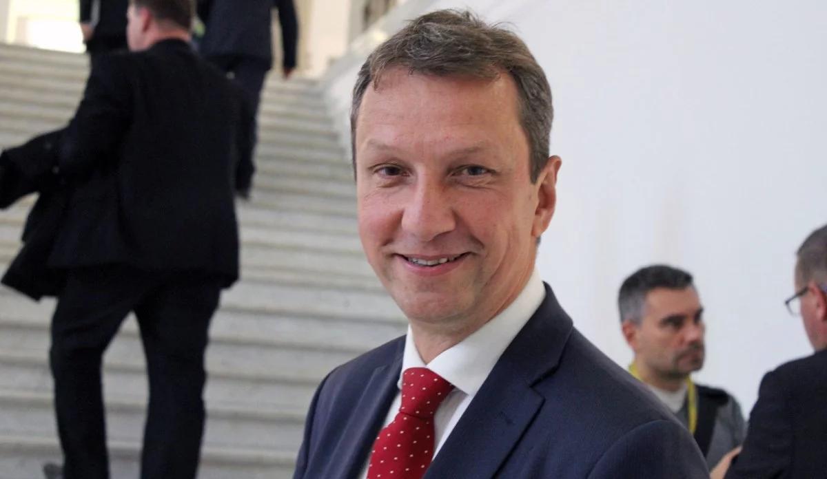 Solidarna Polska pozwie Andrzeja Halickiego za "rozpowszechnianie fałszywych informacji"