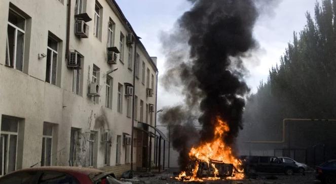 ONZ: Prawie 3 tysiące ofiar śmiertelnych konfliktu na Ukrainie