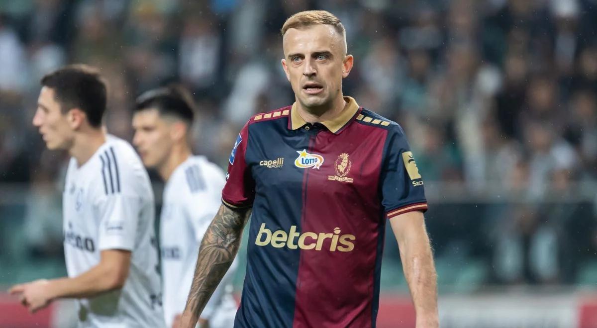 El. Euro 2024: Kamil Grosicki zareagował na brak powołania do reprezentacji Polski