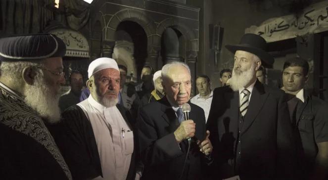 W Izraelu spłonął meczet. Policja boi się starć etnicznych