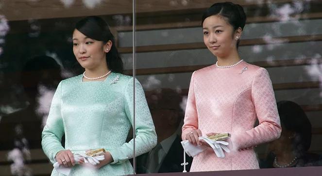 Japonia: księżniczka Mako wybrała miłość