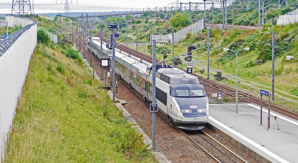 Centralny Port Komunikacyjny: powstanie 1,6 tys. km nowych linii kolejowych, połączą z CPK 100 miast