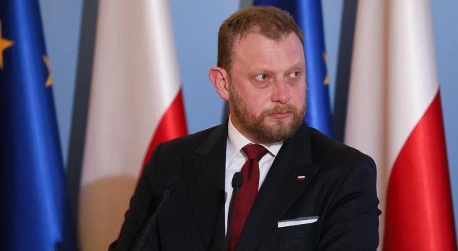 Szumowski: na dziś w jednym lub dwóch powiatach rekomendowałbym wybory tylko korespondencyjne