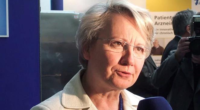 Kolejny minister podejrzany o plagiat