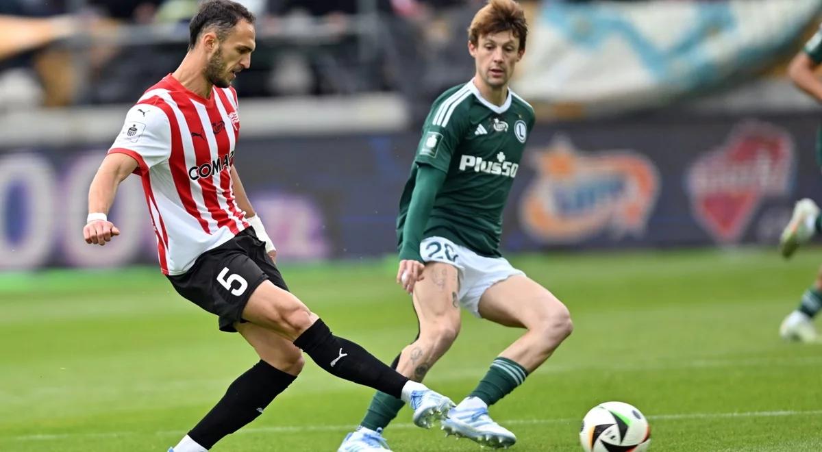 Marc Gual przeniesie się do MLS? Legia może zarobić miliony