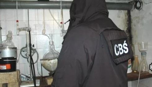 CBŚ: duże akcje przeciwko handlarzom narkotyków