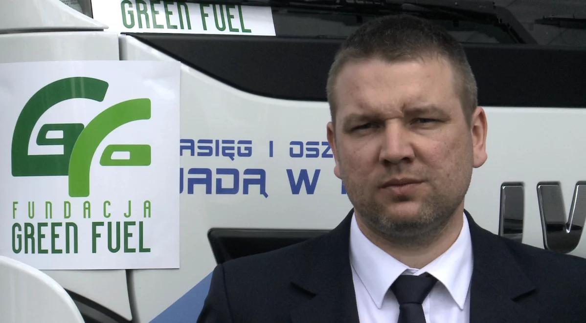Targi Stacja Paliw 2015. Szansa na odkrycie CNG i LNG