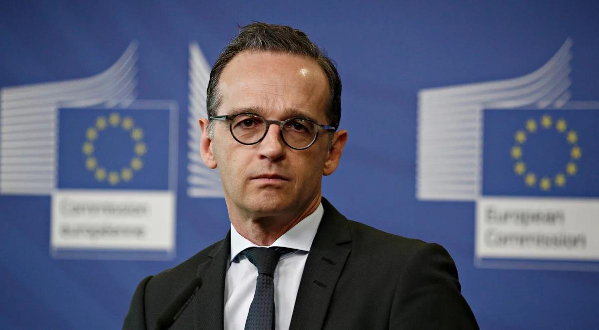 Heiko Maas: niewiedza młodych Niemców o Holokauście jest niebezpieczna