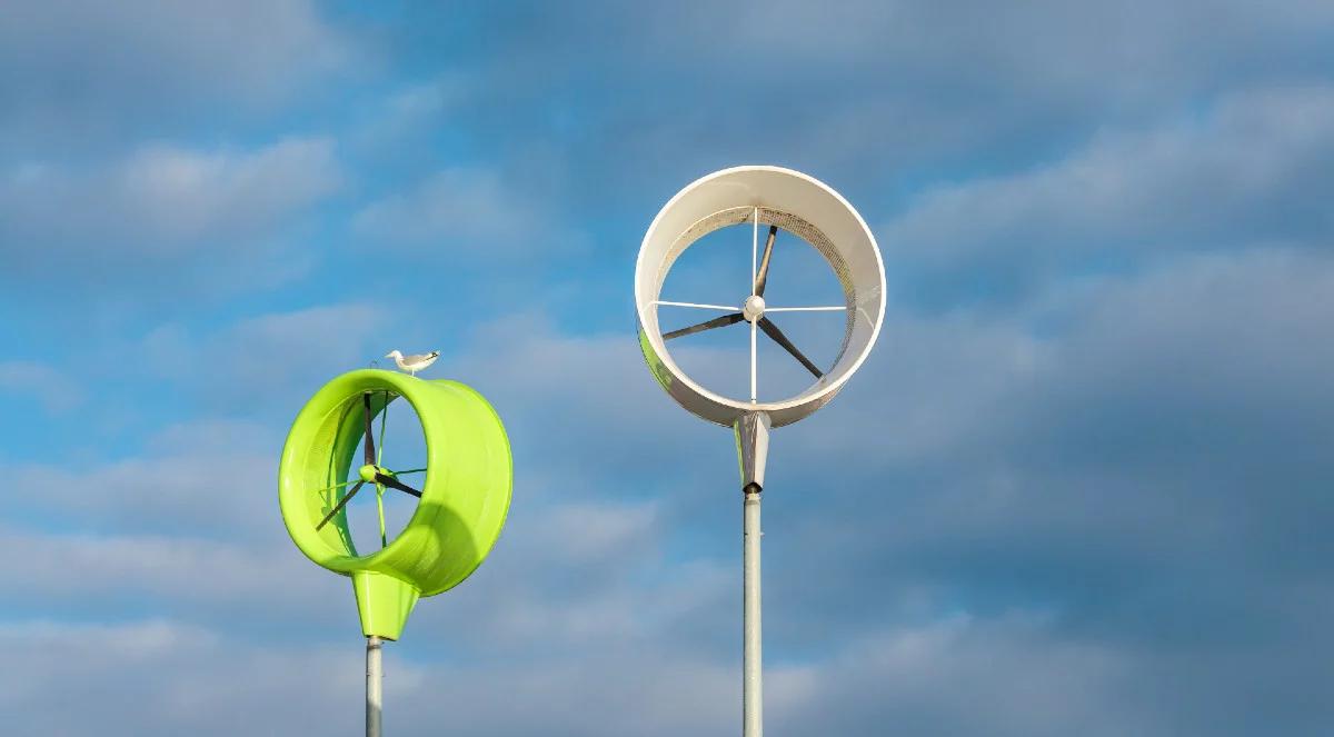 Eksperci: 2021 może być w Polsce rokiem mikroenergetyki wiatrowej