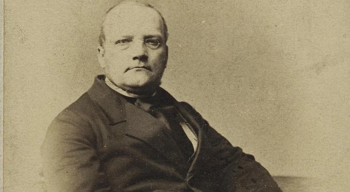 Stanisław Moniuszko – ojciec polskiej opery narodowej