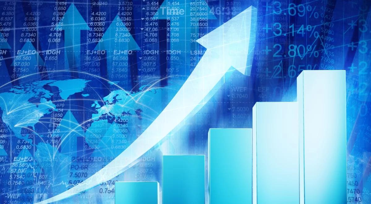 Bank Światowy podniósł prognozę wzrostu PKB Polski w 2018 r. do 4 proc.