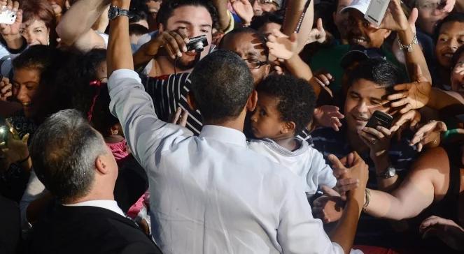 Obama na spoty TV wydał już ponad 100 mln dolarów