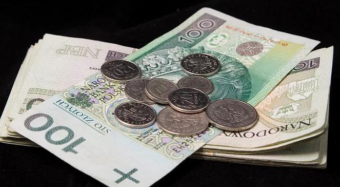 MSW szuka 150 milionów złotych