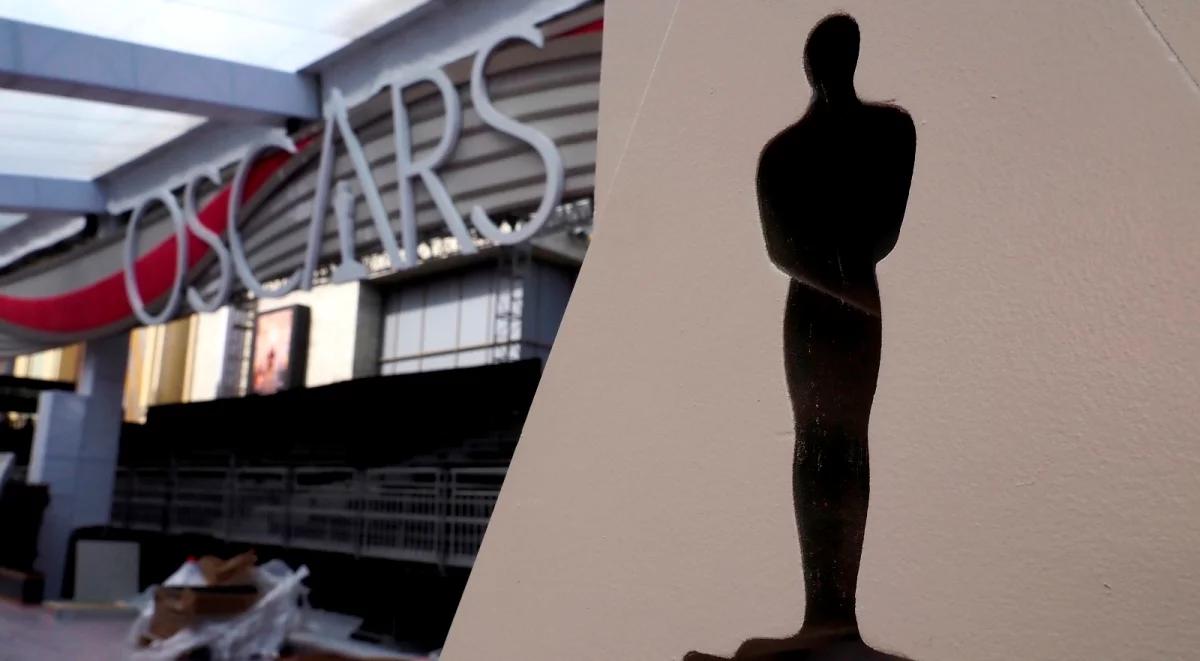 Członek amerykańskiej Akademii: to wyjątkowy rok dla filmu zagranicznego