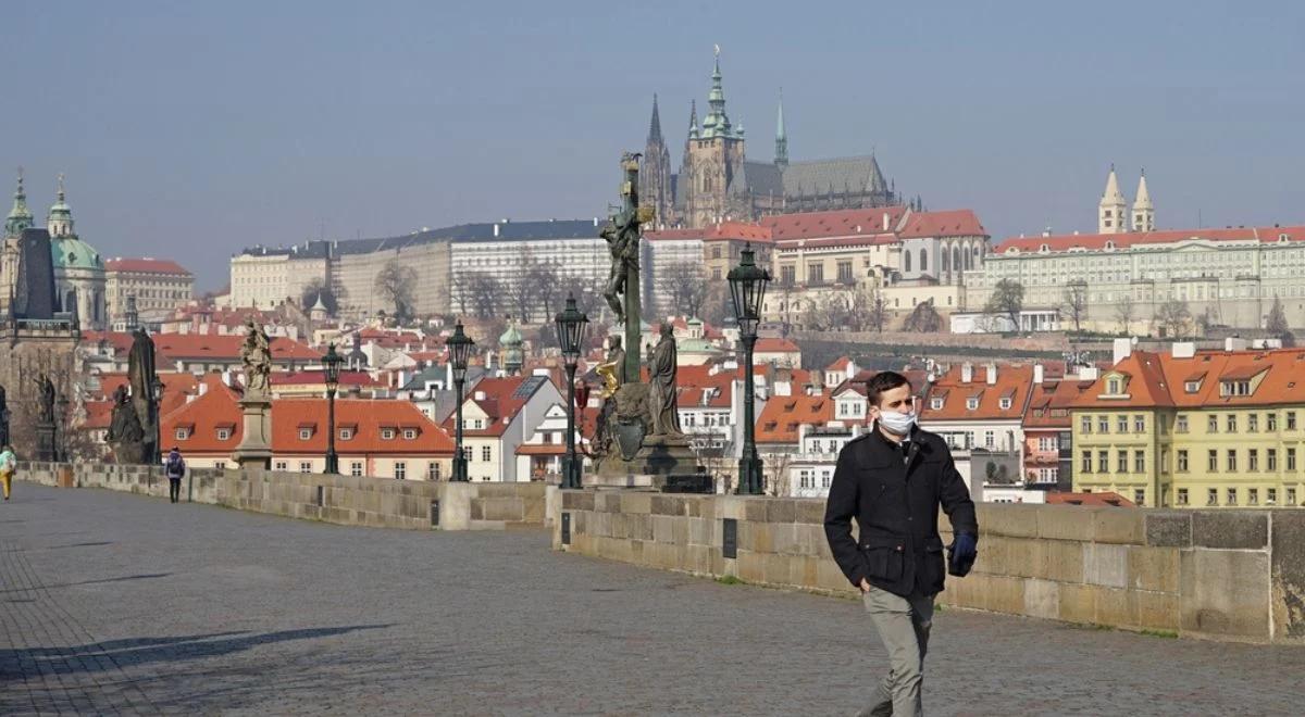 Czechy rezygnują z paszportów covidowych. Posłowie przyjęli nowelę ustawy pandemicznej