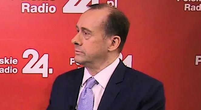 Ważne słowa brytyjskiego ministra ds. brexitu o Polakach mieszkających w Wielkiej Brytanii