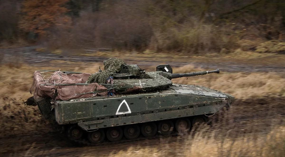 "Wojna dobiega końca". Kijów reaguje na powrót Trumpa