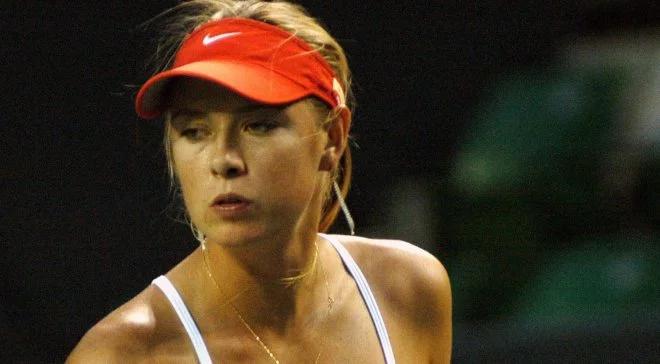 US Open bez wielkiej gwiazdy. Maria Szarapowa wycofała się 