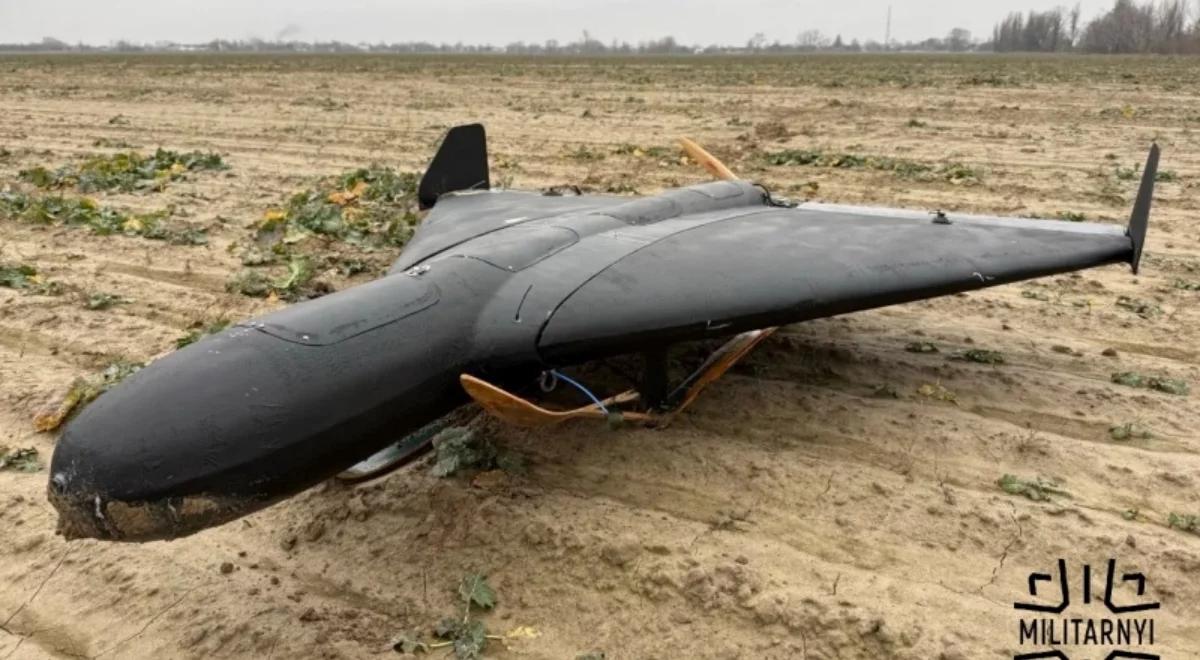 Ukraińcy mają swojego Shaheda. Batjar ma siać postrach w rosyjskiej armii